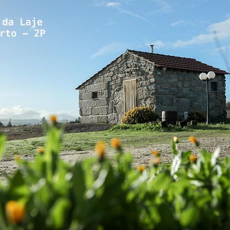 Vila Da Laje - Onde A Natureza O Envolve - Serra Da Estrela 올리베이라두오스피탈 외부 사진