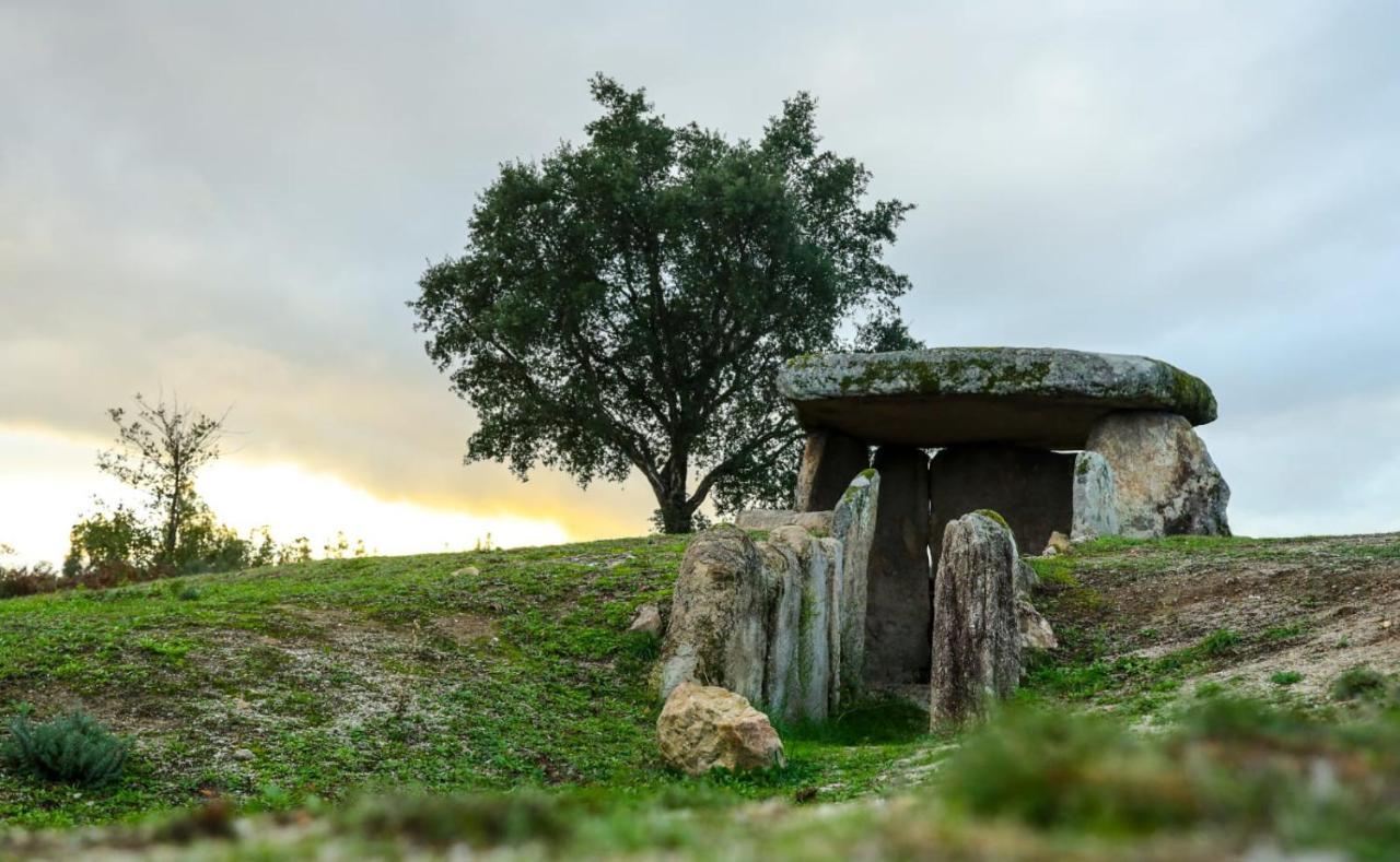 Vila Da Laje - Onde A Natureza O Envolve - Serra Da Estrela 올리베이라두오스피탈 외부 사진